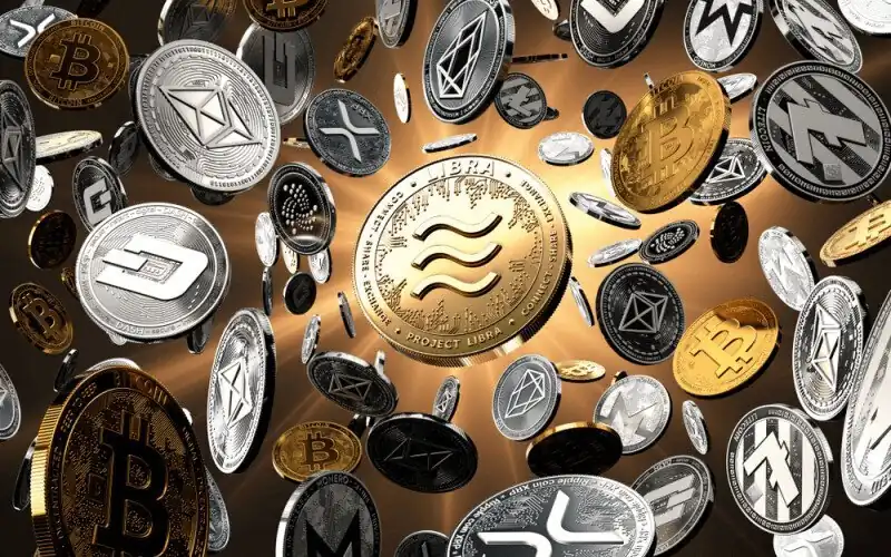 new cryptocurrency