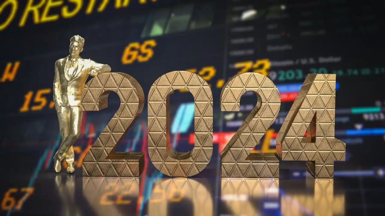 next cryptocurrency to explode 2024