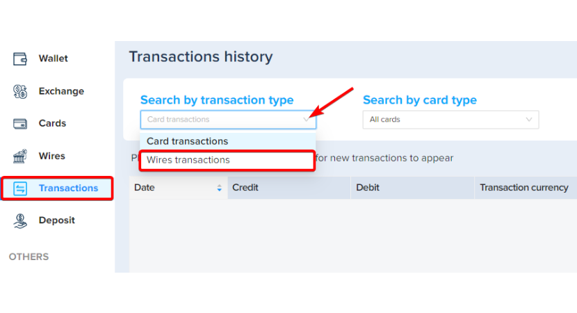 Exchange Ethereum to bank account