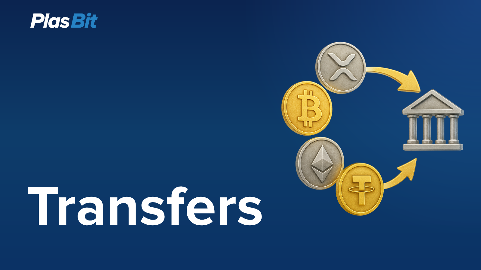 Crypto Transfers