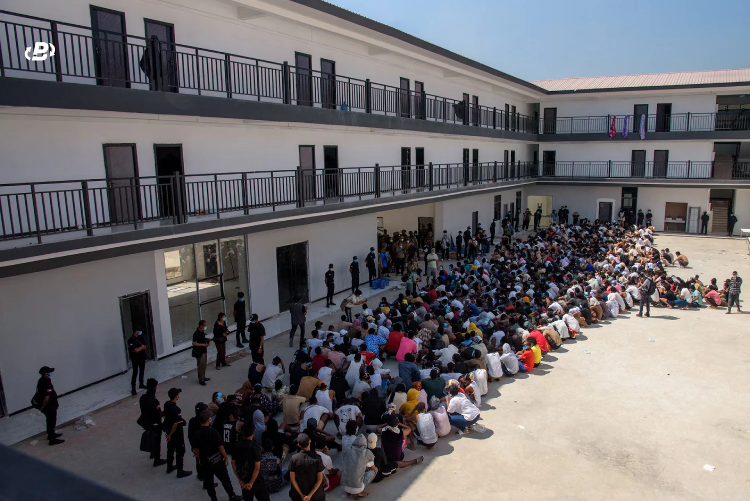 Myawaddy Pig Butchering Crypto Scam Is A Financial Bleed Out