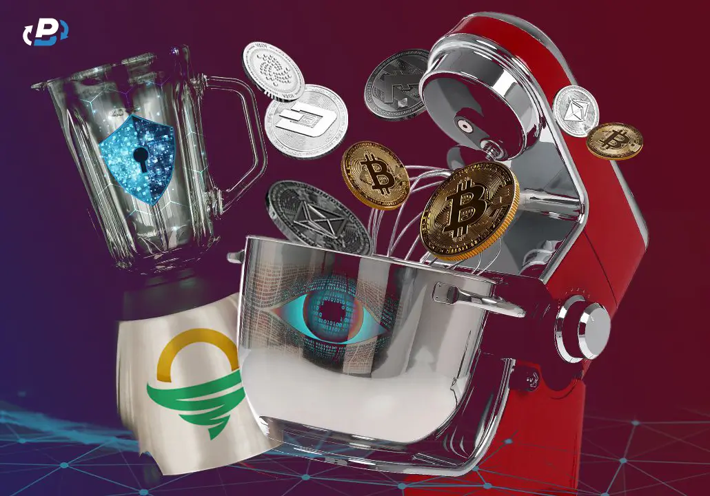 What is a Crypto Tumbler? Enhancing Privacy and Anonymity