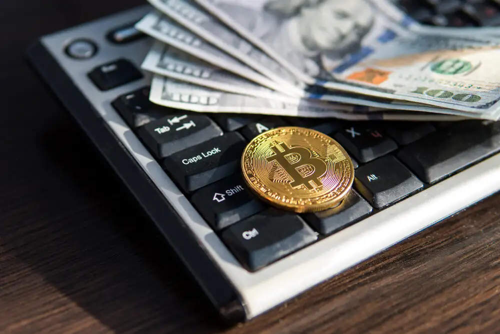 what is fiat to crypto exchange
