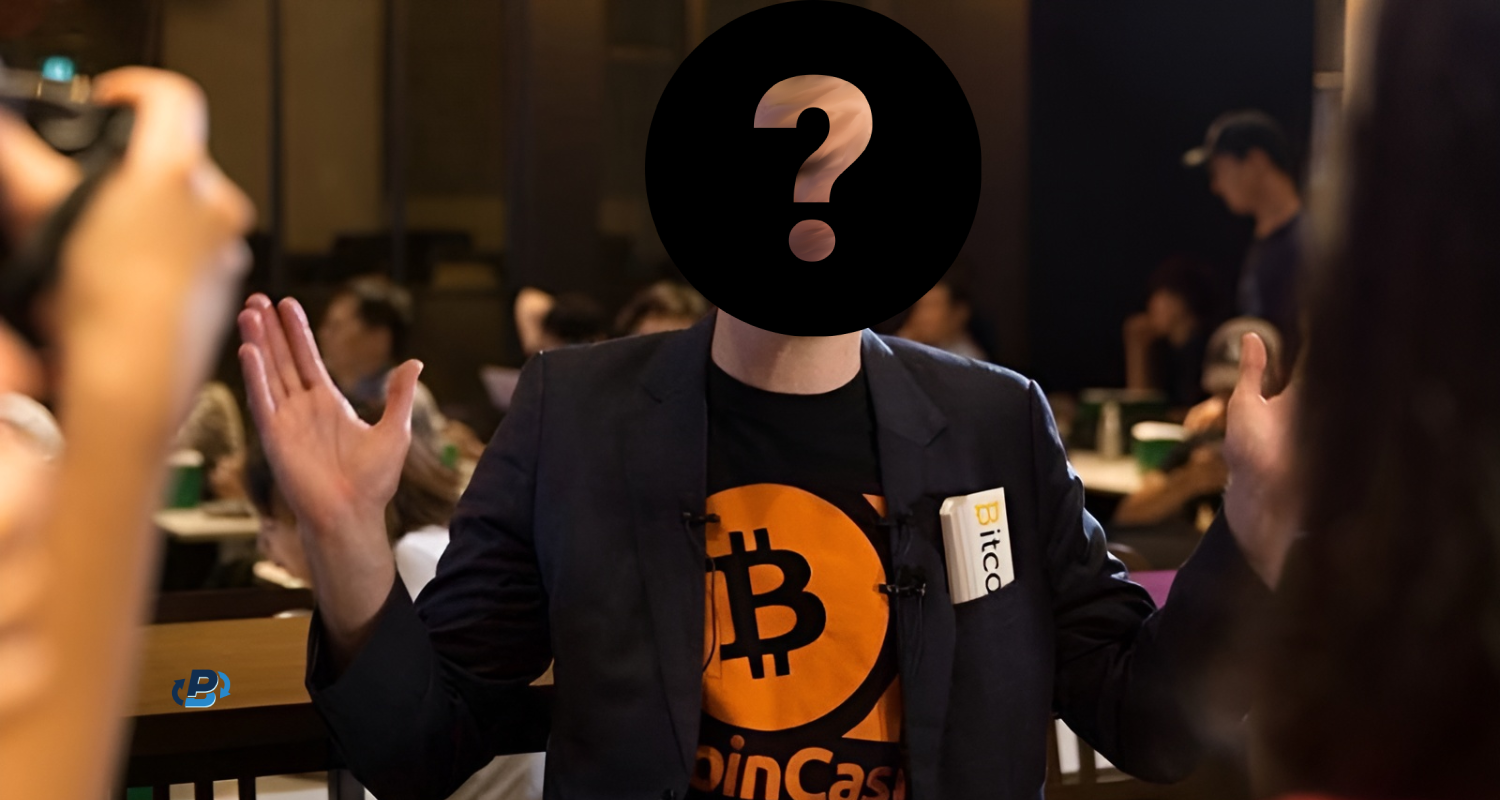 Who is Bitcoin jesus