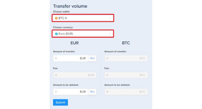 How do I sell Bitcoin in san marino