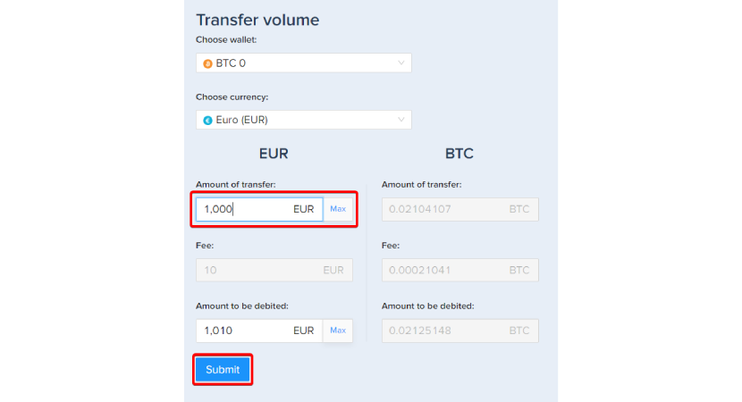 How do I sell Bitcoin in san marino